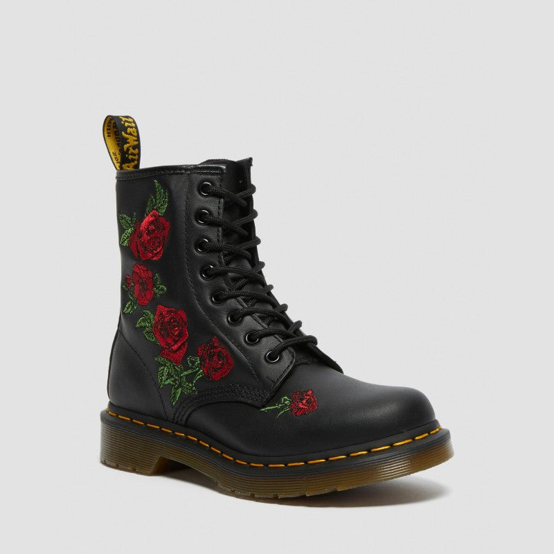 Dr. Martens 1460 Vonda Black Softy