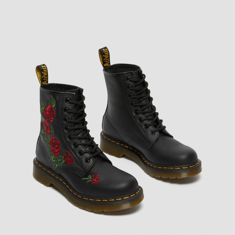 Dr. Martens 1460 Vonda Black Softy