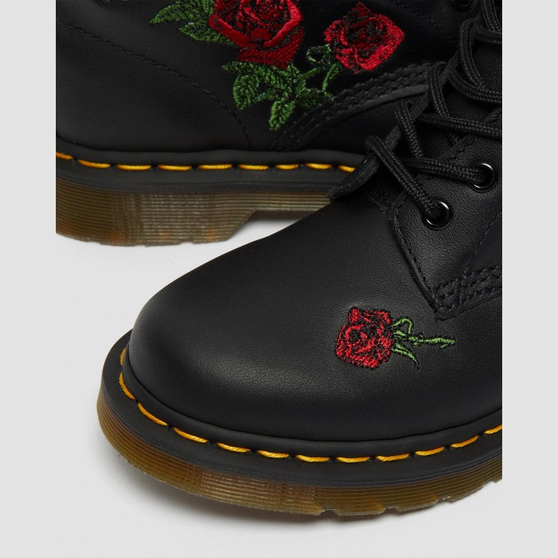 Dr. Martens 1460 Vonda Black Softy