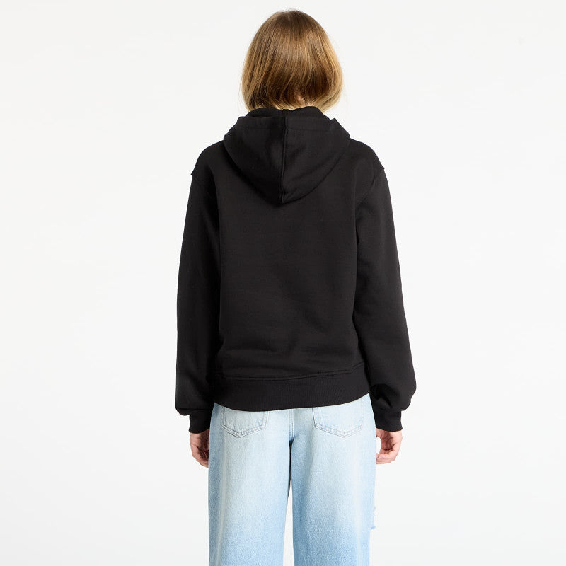 Daily Paper Light Cycle Hoodie UNISEX Black