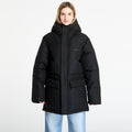 Daily Paper Oba Monogram Puffer Black