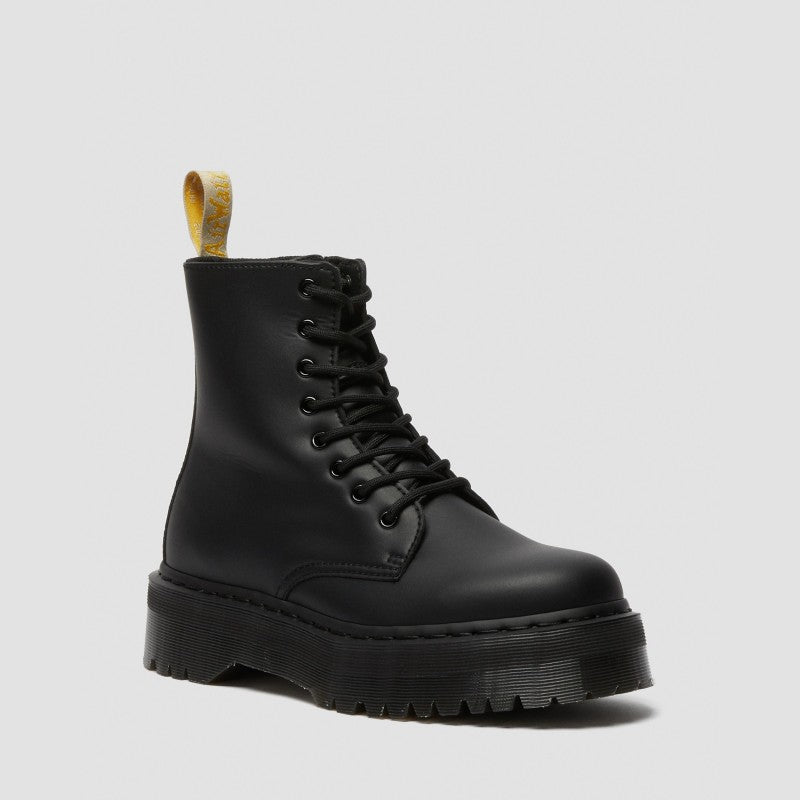 Dr. Martens Vegan Jadon II Mono Platform