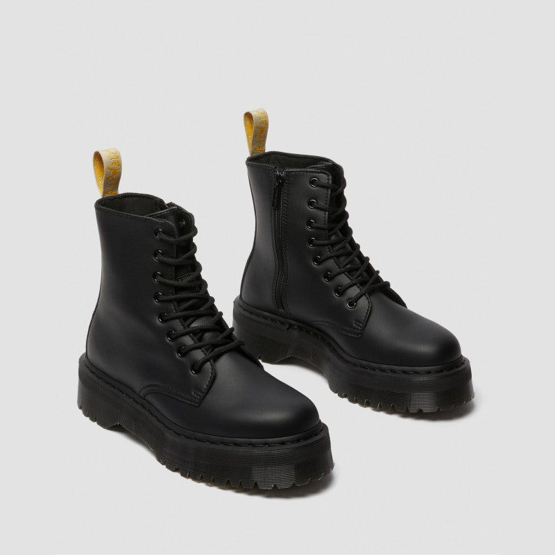 Dr. Martens Vegan Jadon II Mono Platform