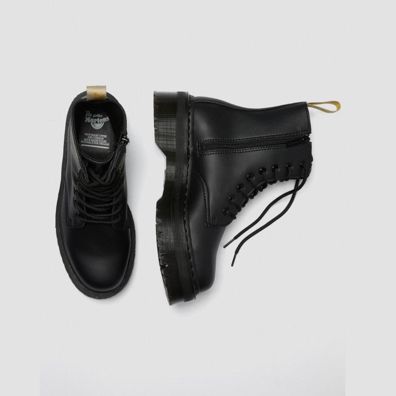Dr. Martens Vegan Jadon II Mono Platform