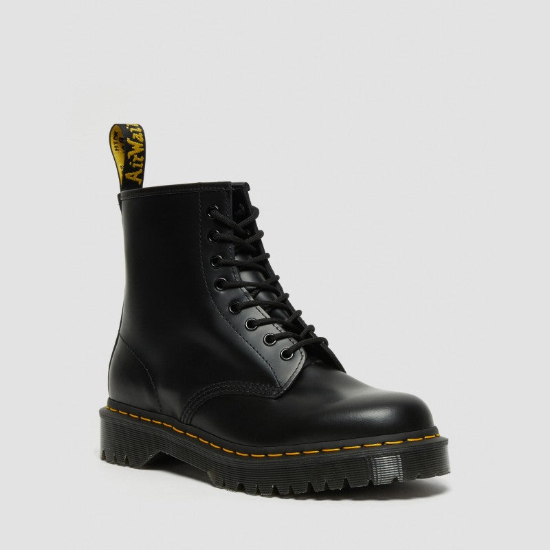 Dr. Martens 1460 Bex Smooth Black