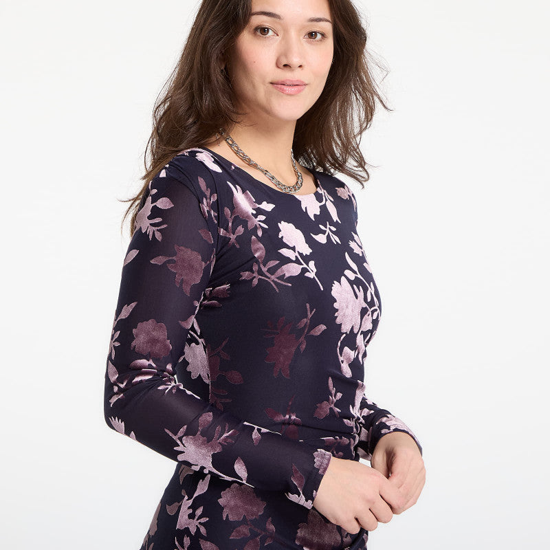 Sukienka Desigual Medora Mini Dress Red