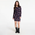 Sukienka Desigual Medora Mini Dress Red
