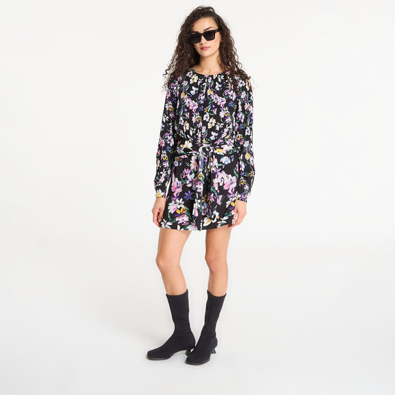 Sukienka Desigual Acrilica Dress Tutti Frutti