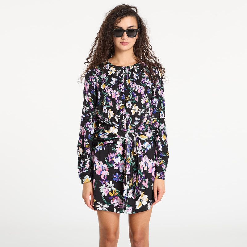 Sukienka Desigual Acrilica Dress Tutti Frutti