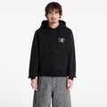 Daily Paper Shield Evolution Hoodie Black