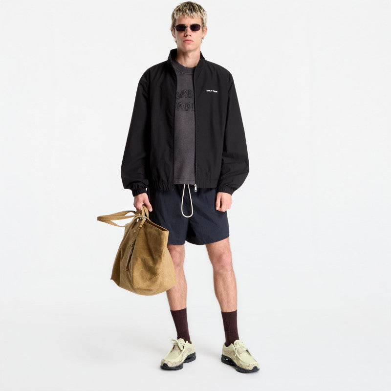 Daily Paper Eward Jacket Black