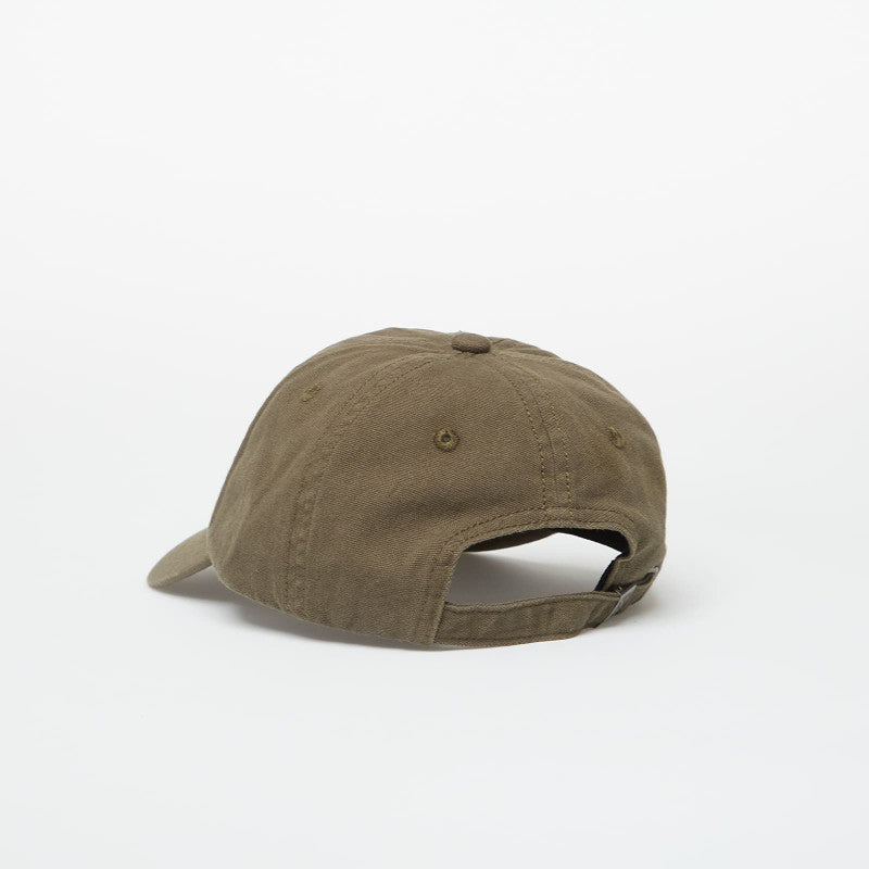 Daily Paper Dias Stacked Cap Kalamata Green