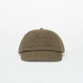 Daily Paper Dias Stacked Cap Kalamata Green