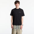 Daily Paper Metal Shield Ss T-Shirt Black