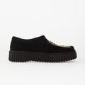 Clarks Torhill Bee Leopard Print