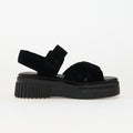 Clarks Evamar Wish Black Sde