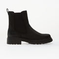 Clarks Orinoco3 Top Black Leather