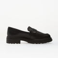 Clarks Orinoco3 Edge Black Leather