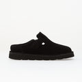 Clarks Solsbury Mule Black Sde