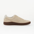 Clarks CraftRally Ace Off White Suede