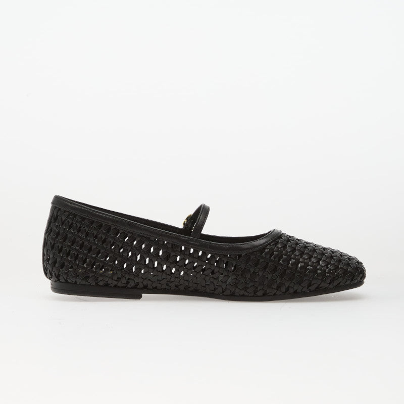 Clarks Livia Sky Black Weave