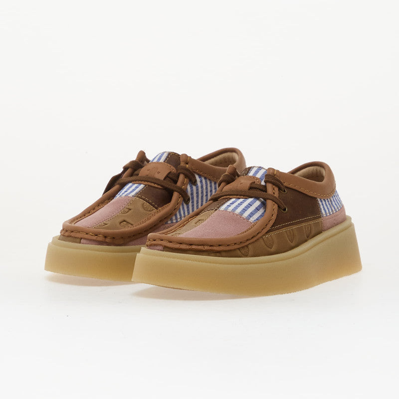 Clarks Torview Wmns Multicolour