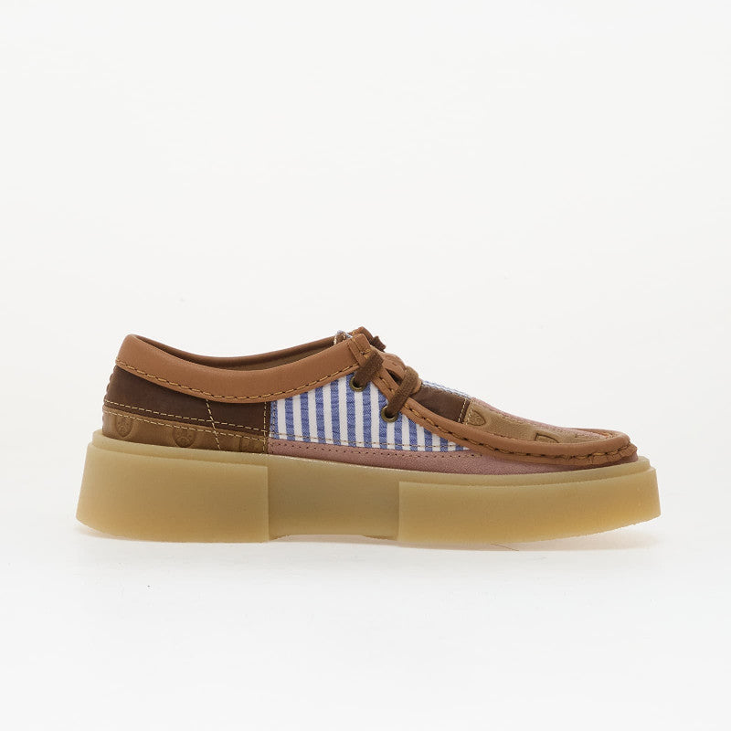 Clarks Torview Wmns Multicolour