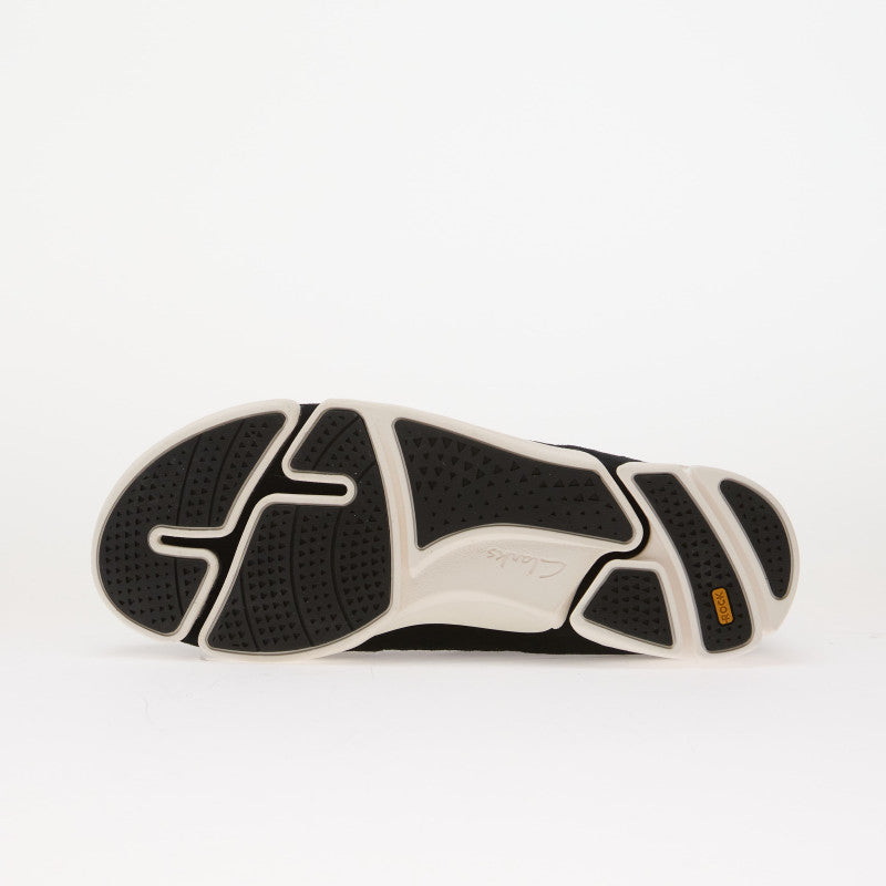 Clarks Trigenic 2 Flex Black Nubuck
