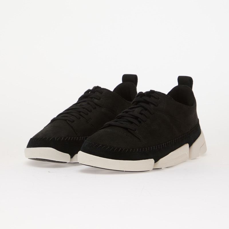 Clarks Trigenic 2 Flex Black Nubuck