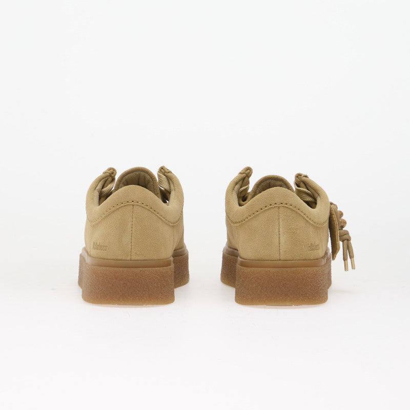 Clarks Boxbee Wallabee Maple Suede