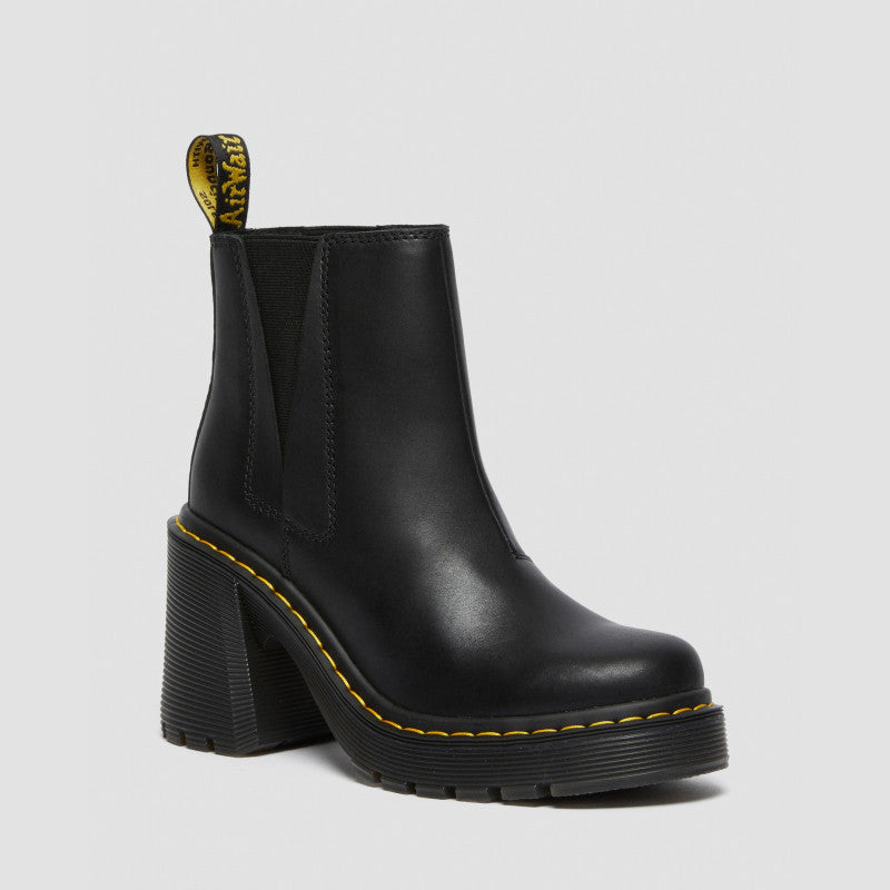 Dr. Martens SPENCE Black Sendal