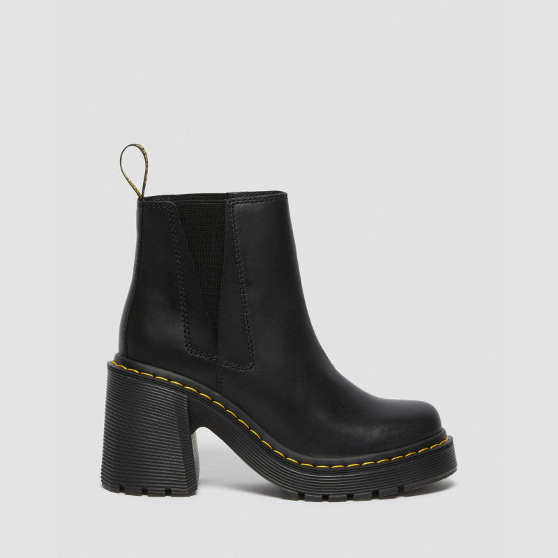 Dr. Martens SPENCE Black Sendal