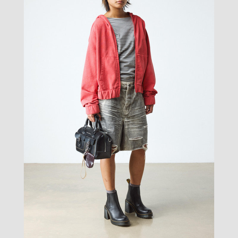 Dr. Martens SPENCE Black Sendal