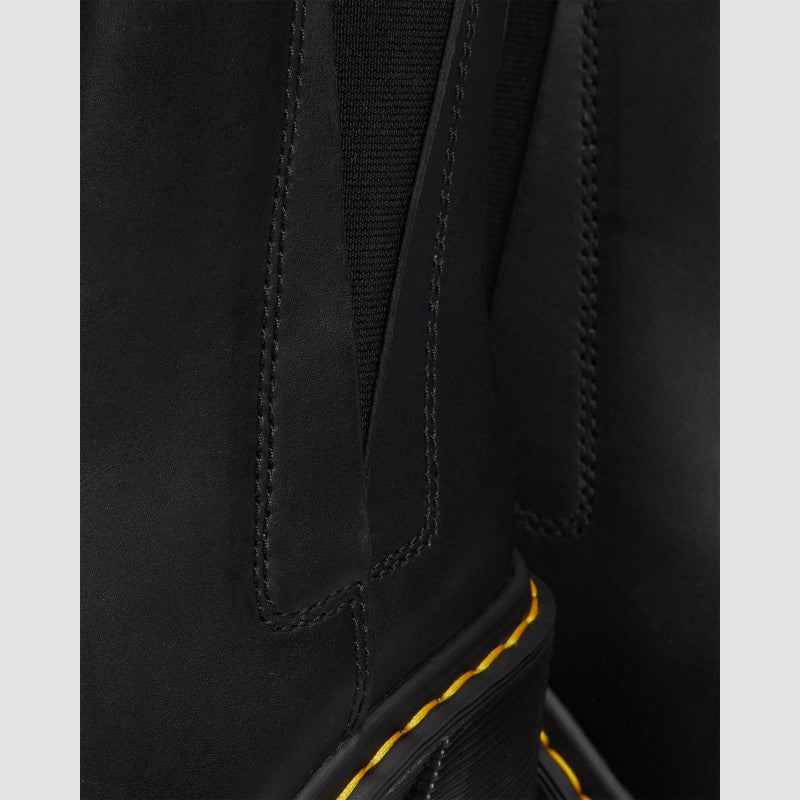 Dr. Martens SPENCE Black Sendal