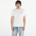 Alpha Industries Heritage Backprint T-Shirt White/ Sage