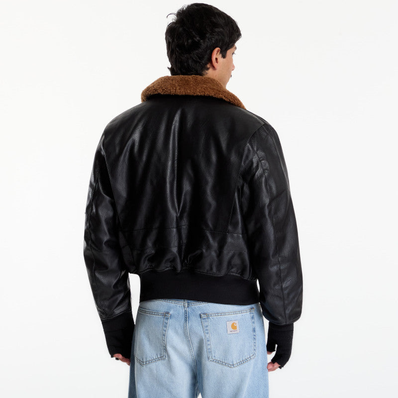 Alpha Industries G1 Devils Brigade FL Black