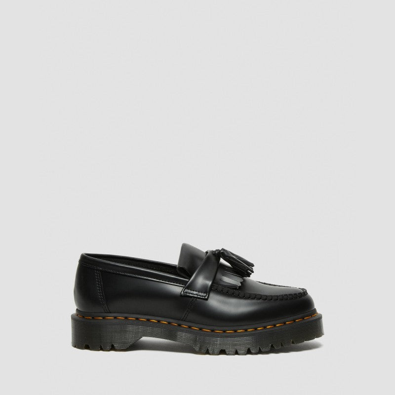 Dr. Martens ADRIAN BEX Black Smooth