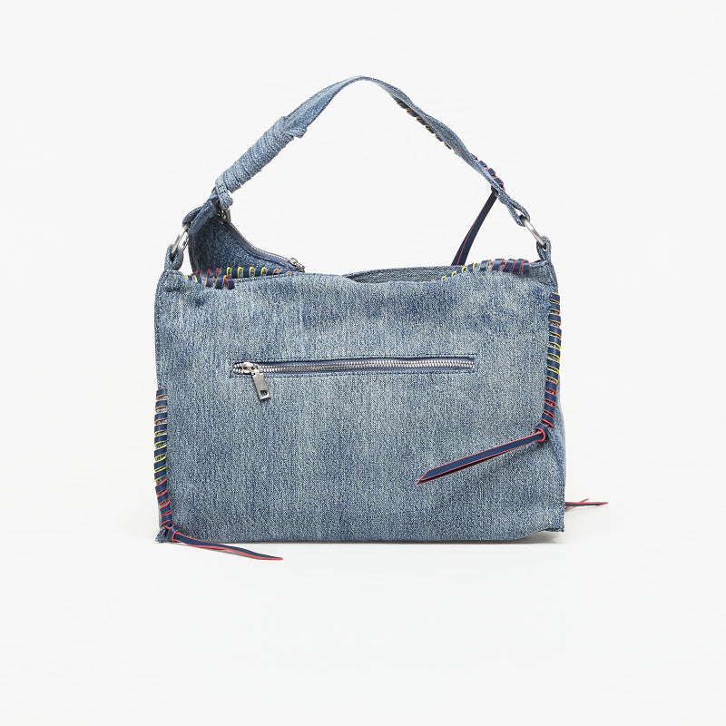 Desigual Bag Torio Denim Leiria Bags Blue