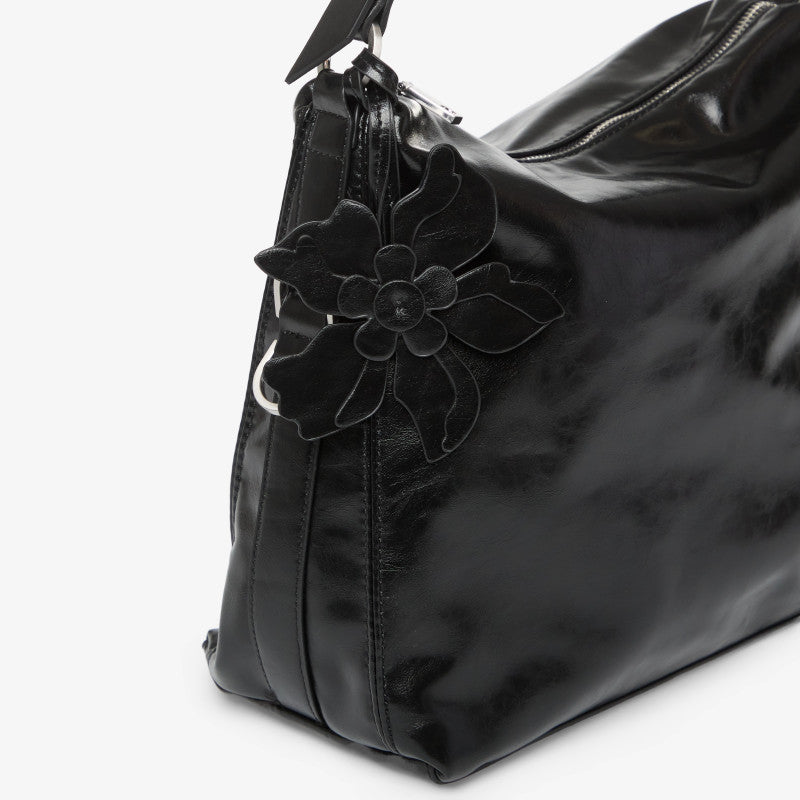 Desigual Nexus Luma Bag Black