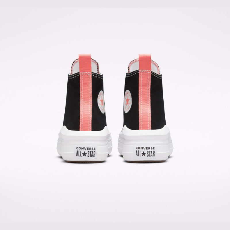 Converse Chuck Taylor All Star Hi Move