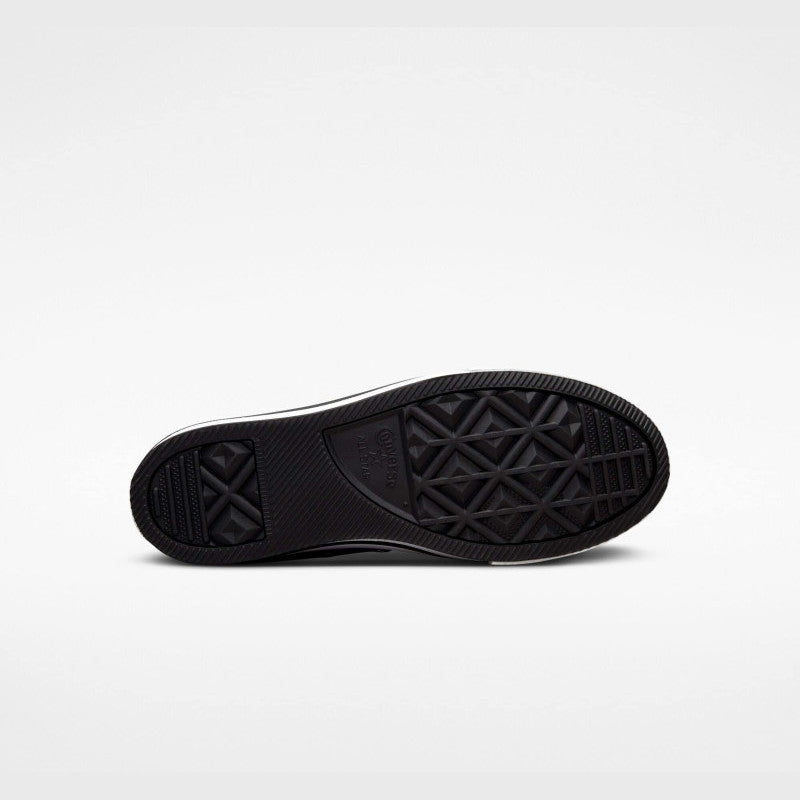 Converse Chuck Taylor All Star Eva Lift Canvas Platform