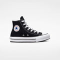 Converse Chuck Taylor All Star Eva Lift Canvas Platform