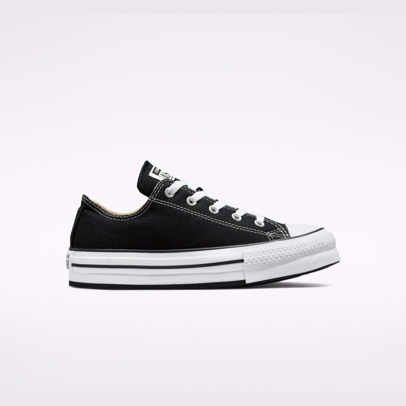 Converse Chuck Taylor All Star Eva Lift Canvas Platform