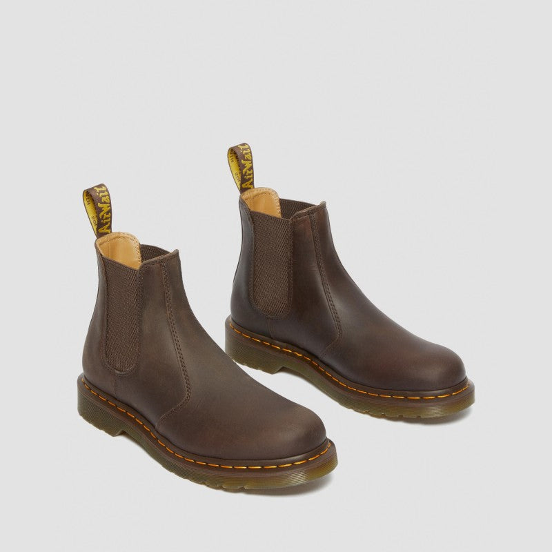 Dr. Martens Crazy Hourse