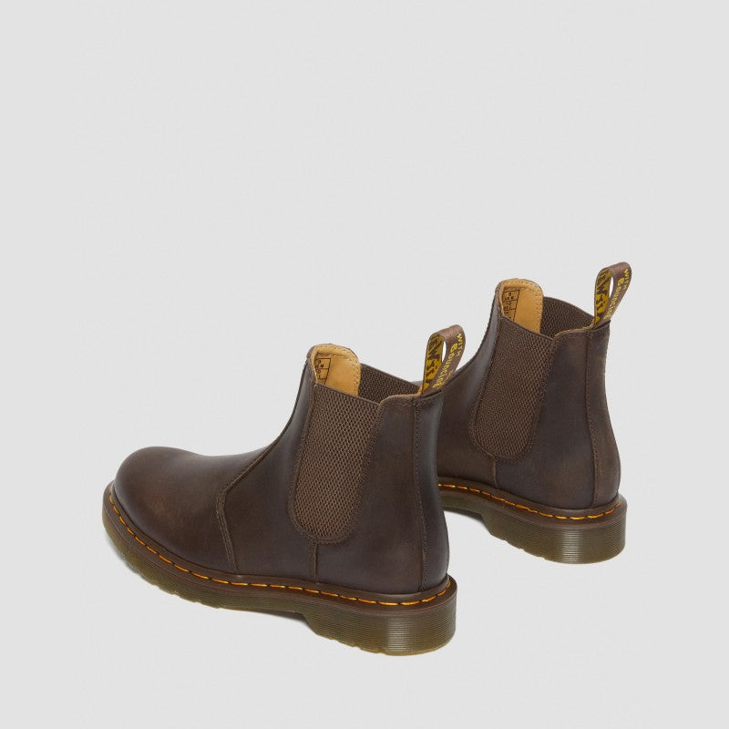 Dr. Martens Crazy Hourse