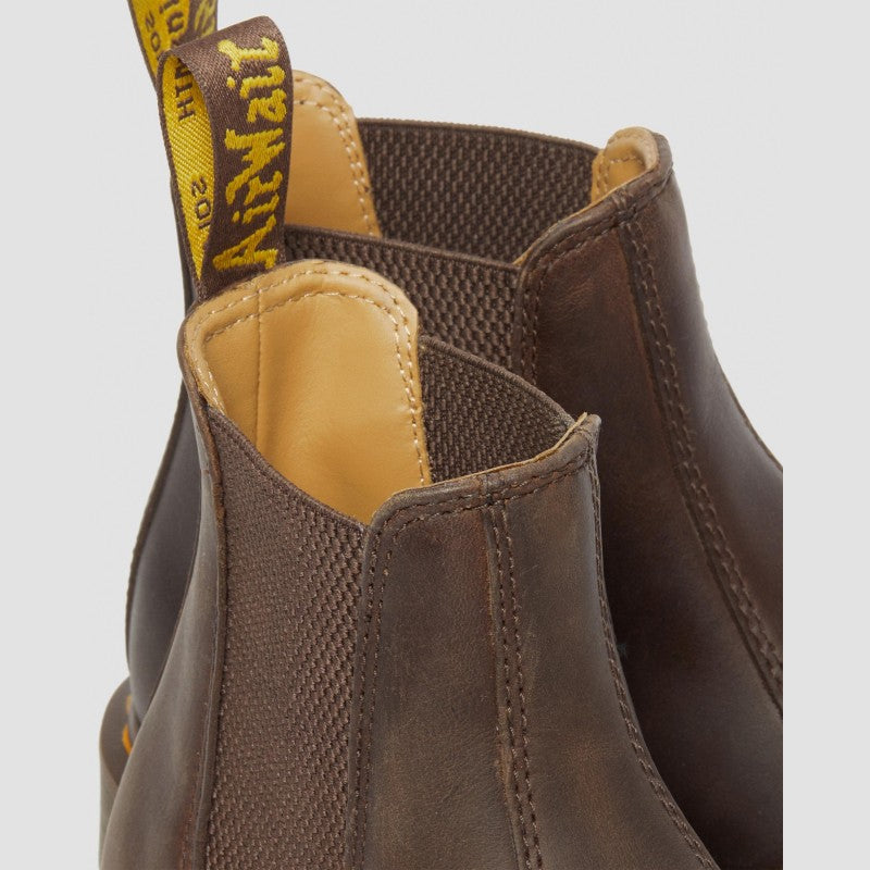 Dr. Martens Crazy Hourse