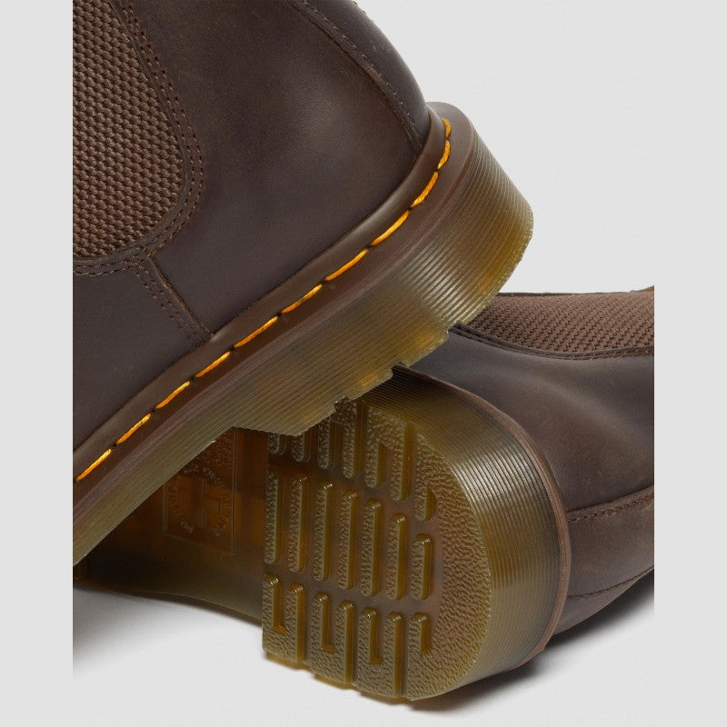Dr. Martens Crazy Hourse