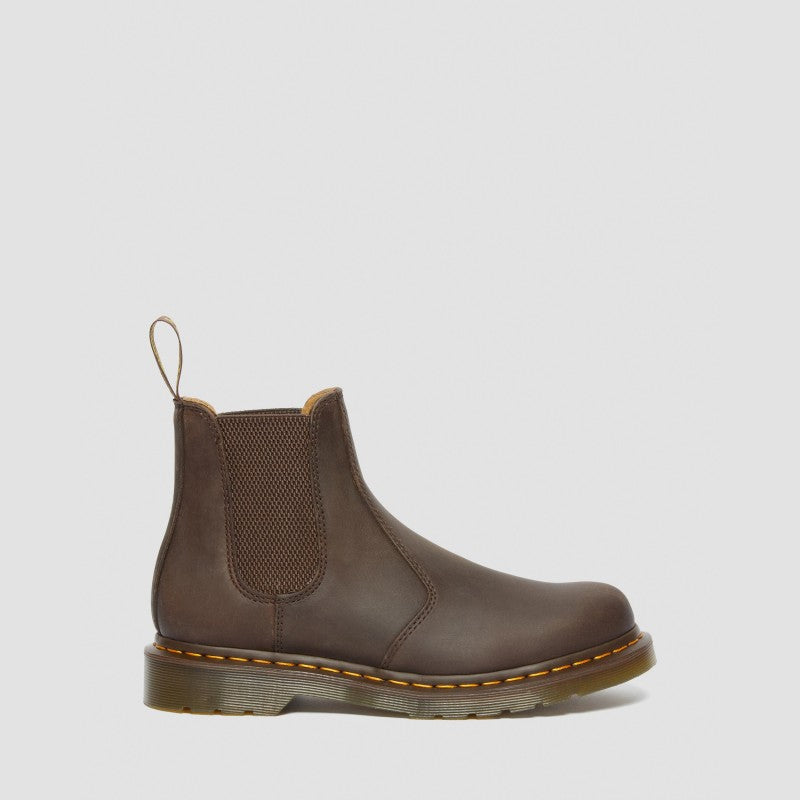 Dr. Martens Crazy Hourse