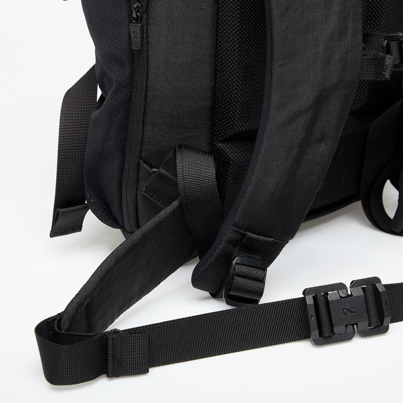 On Speed Pack 24L Elite Black/ Magnet 24