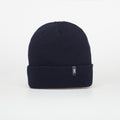 On Merino Beanie Midnight
